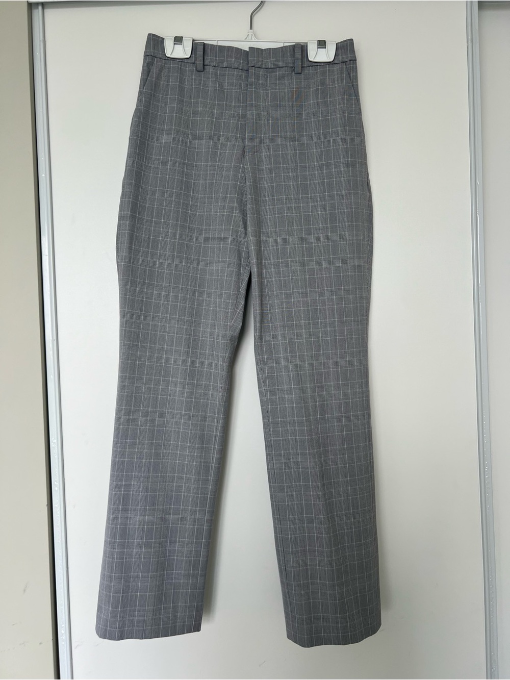 Uniqlo women’s stretch work pants
